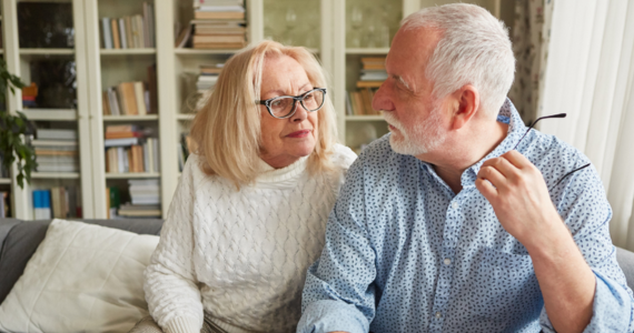 Navigating the transition from Disability Pension to Age Pension